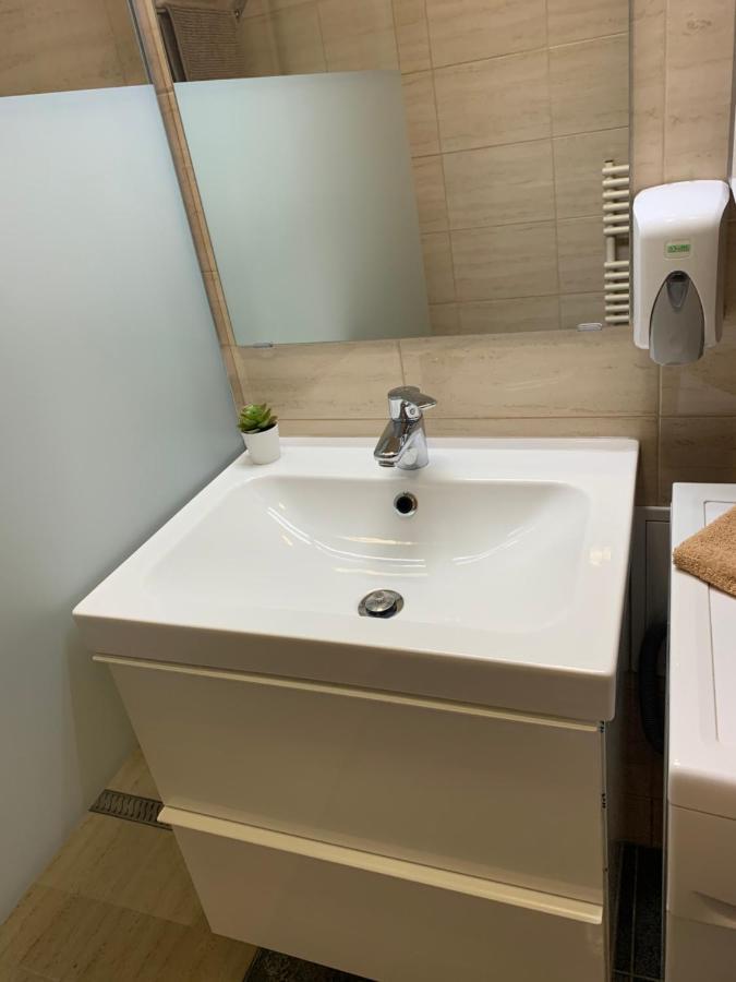 Konig Apartman Heviz Ngoại thất bức ảnh