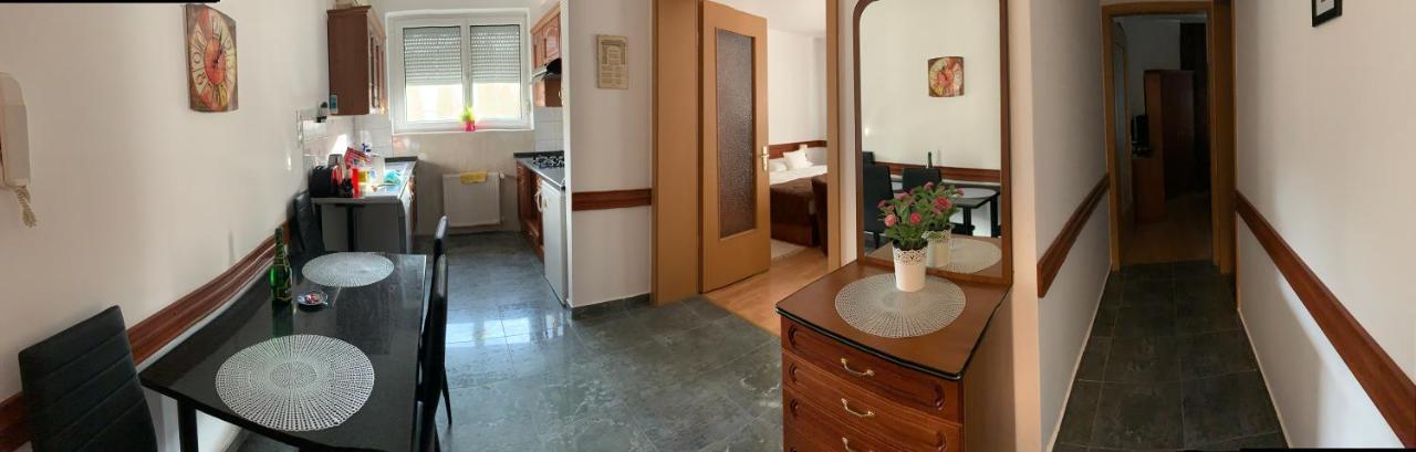 Konig Apartman Heviz Ngoại thất bức ảnh