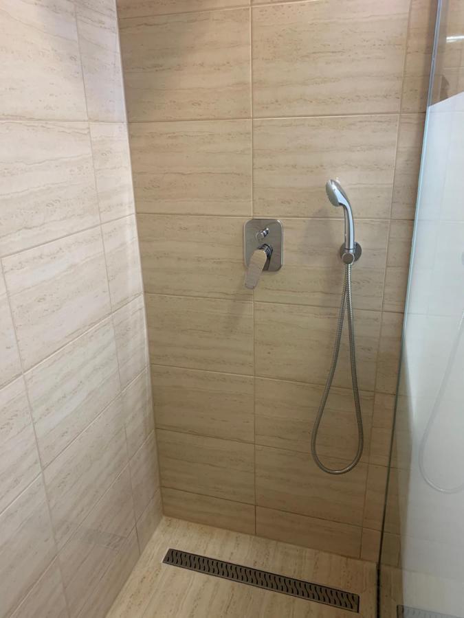 Konig Apartman Heviz Ngoại thất bức ảnh