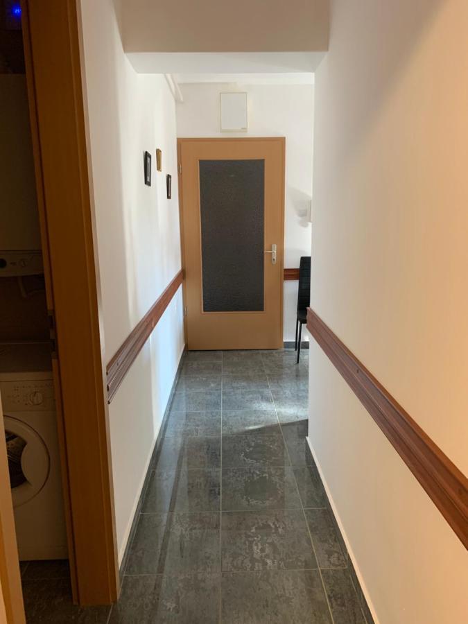 Konig Apartman Heviz Ngoại thất bức ảnh