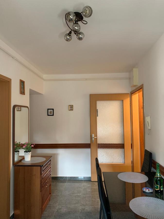 Konig Apartman Heviz Ngoại thất bức ảnh