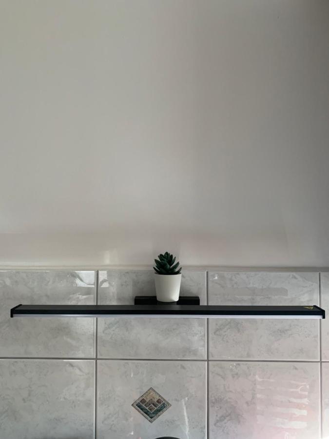 Konig Apartman Heviz Ngoại thất bức ảnh
